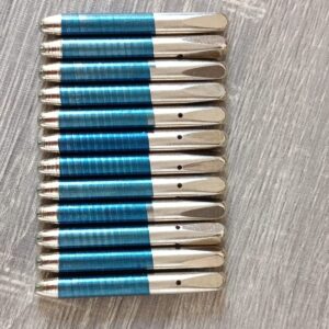 Clavijas de afinación