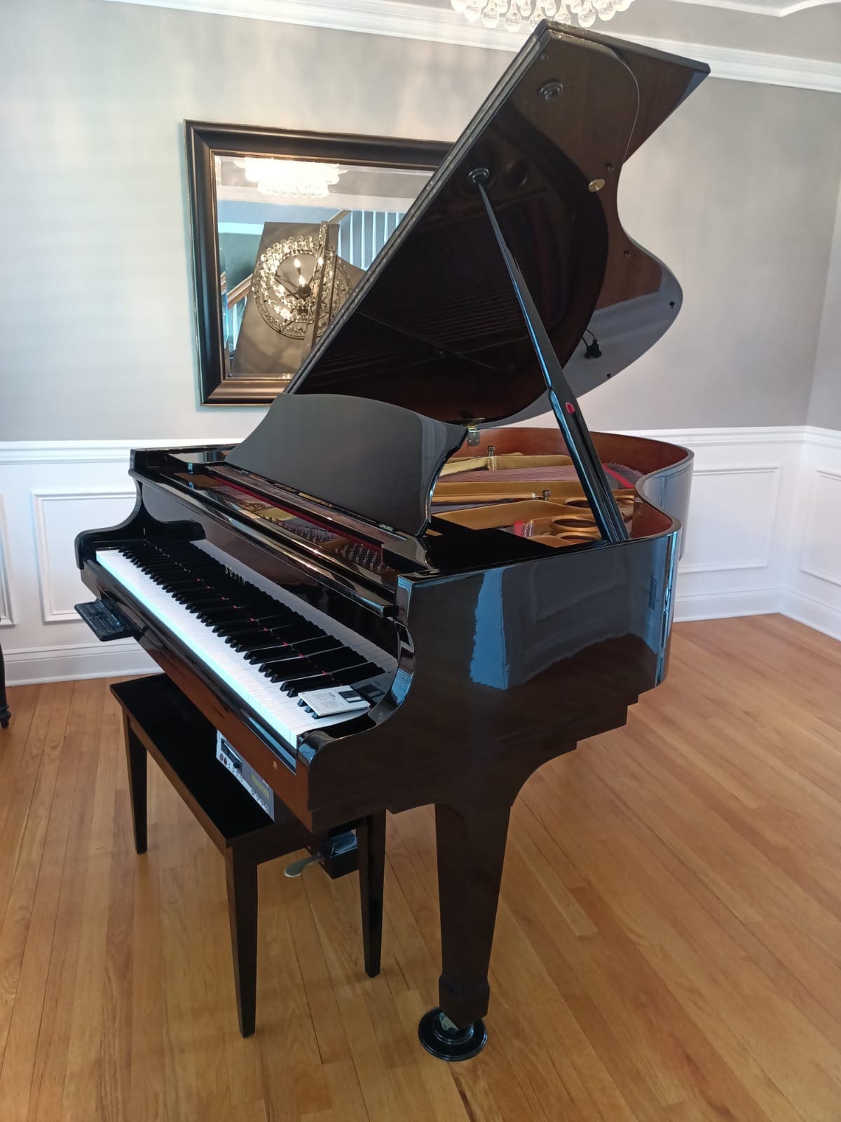 pianos en guadalajara