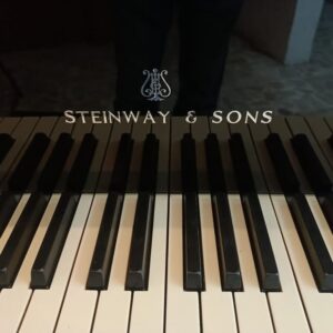 Renta de piano steinway en guadalajara