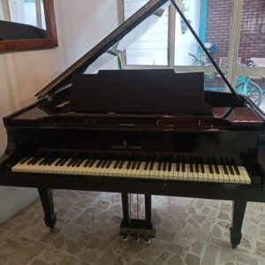 Renta de piano steinway en zapopan