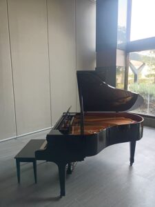 renta de piano sojin en zapopan